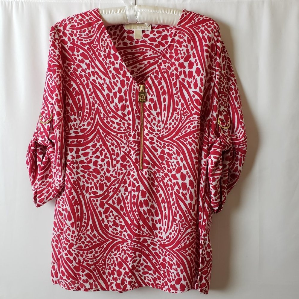 🍒MICHAEL  Michael Kors Blouse